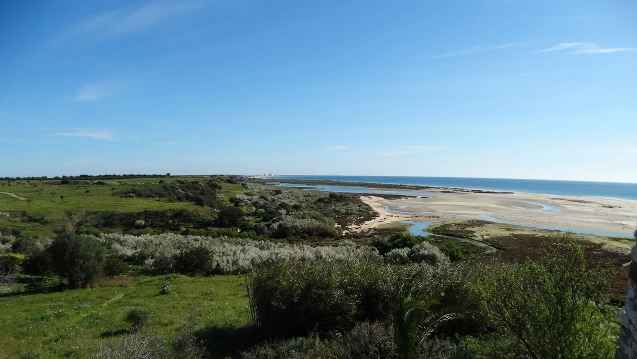 Algarve