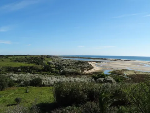 Algarve