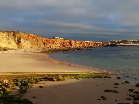 Algarve