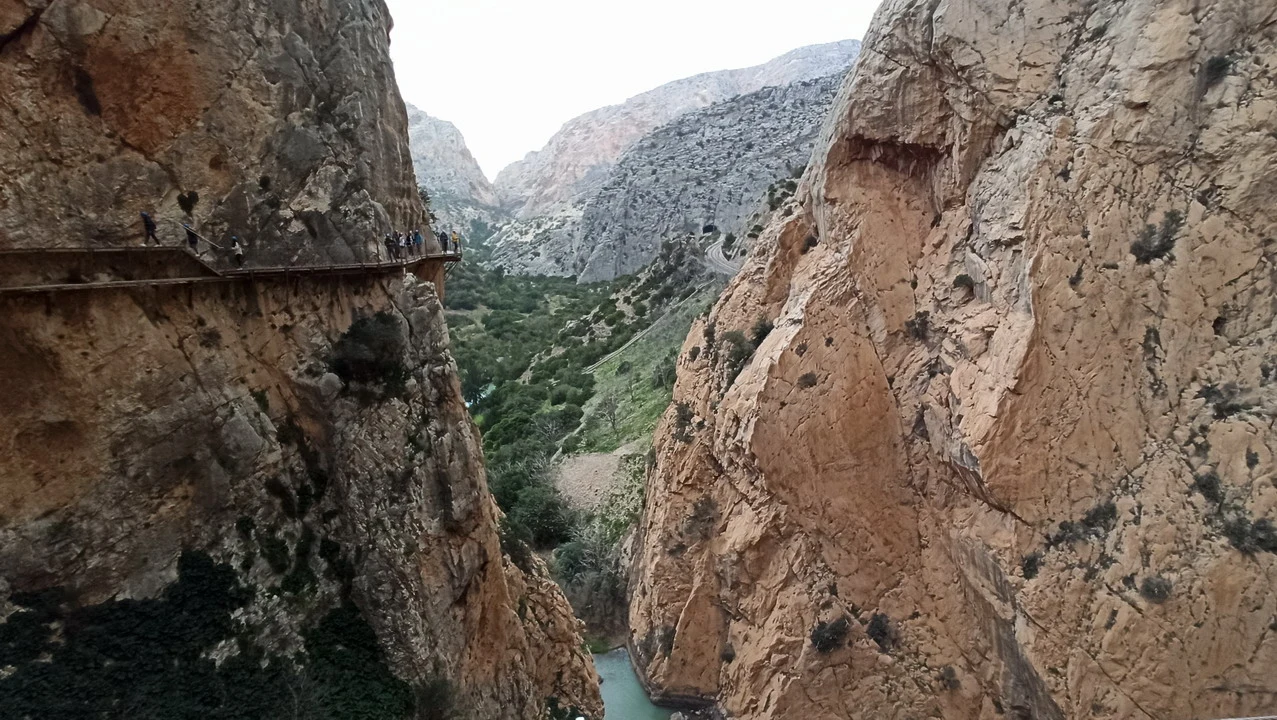 Caminito del Rey