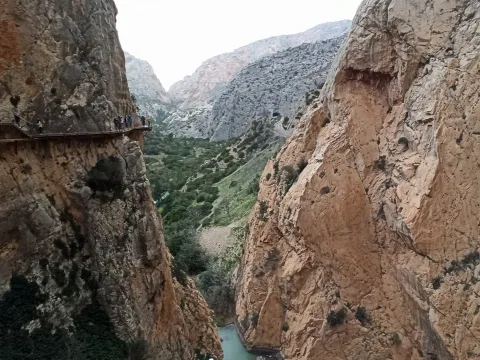 Caminito del Rey