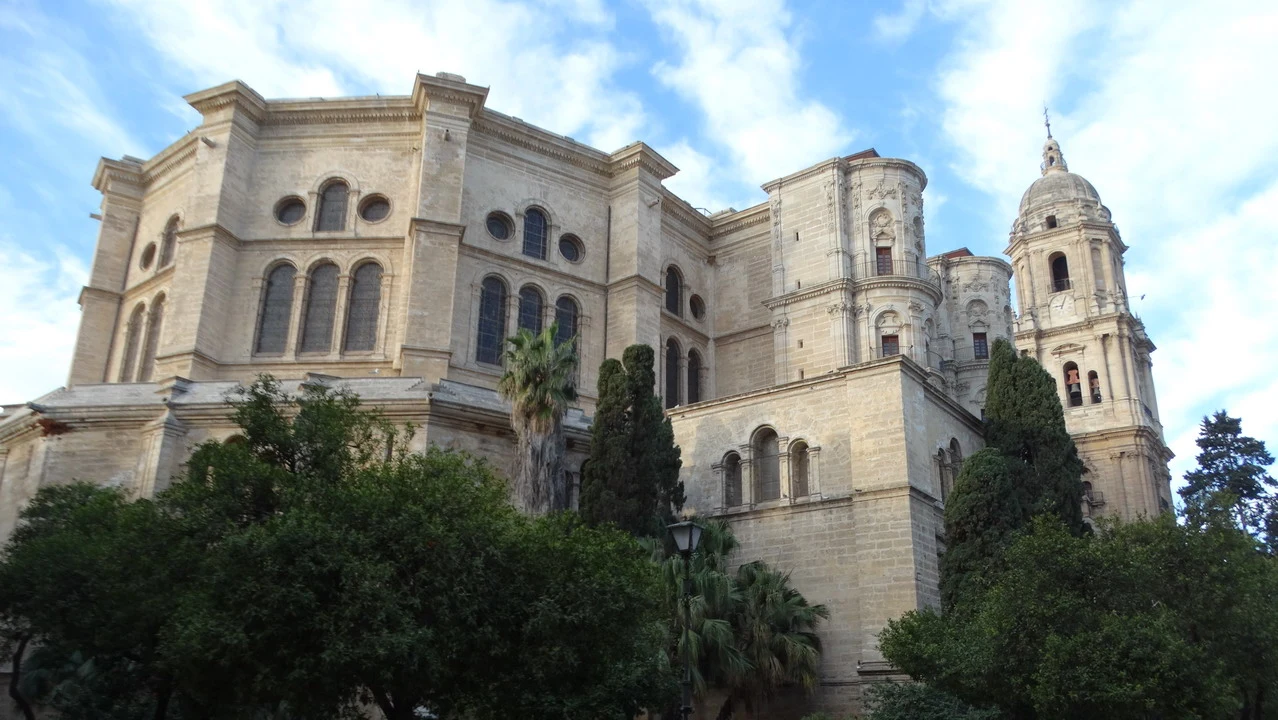 Malaga