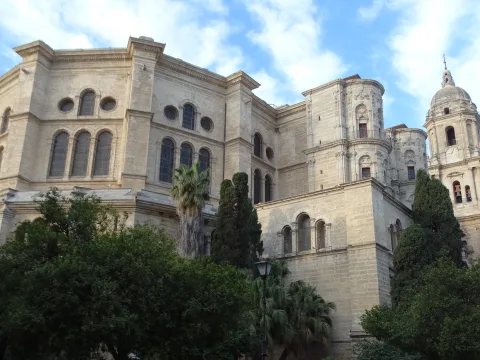 Malaga