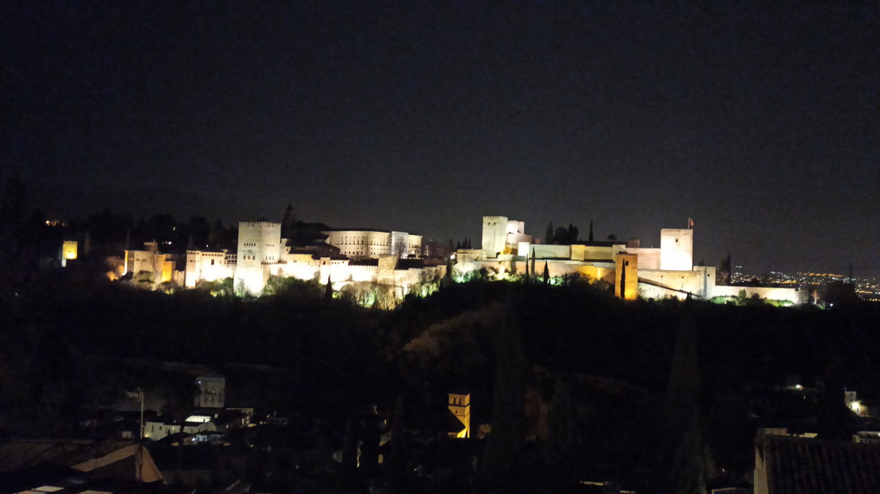 Andalusia e Algarve