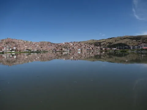 Peru e Bolivia Day 7