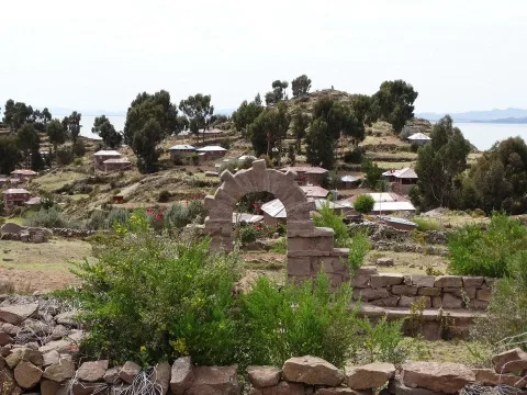 Peru e Bolivia Day 8