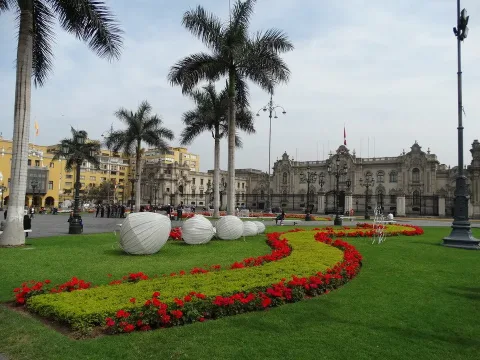 Peru e Bolivia Day 16