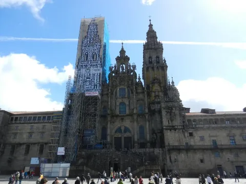 Galicia Day 2