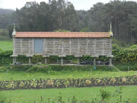 Galicia Day 3