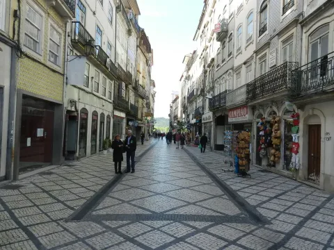 Galicia Day 4