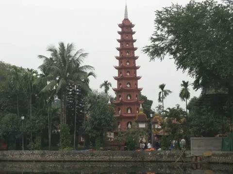 Vietnam Cambodia Day 2