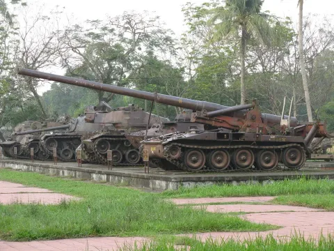 Vietnam Cambodia Day 8