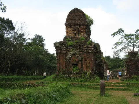 Vietnam Cambodia Day 10