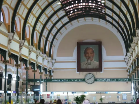 Vietnam Cambodia Day 11
