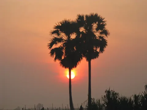 Vietnam Cambodia Day 14