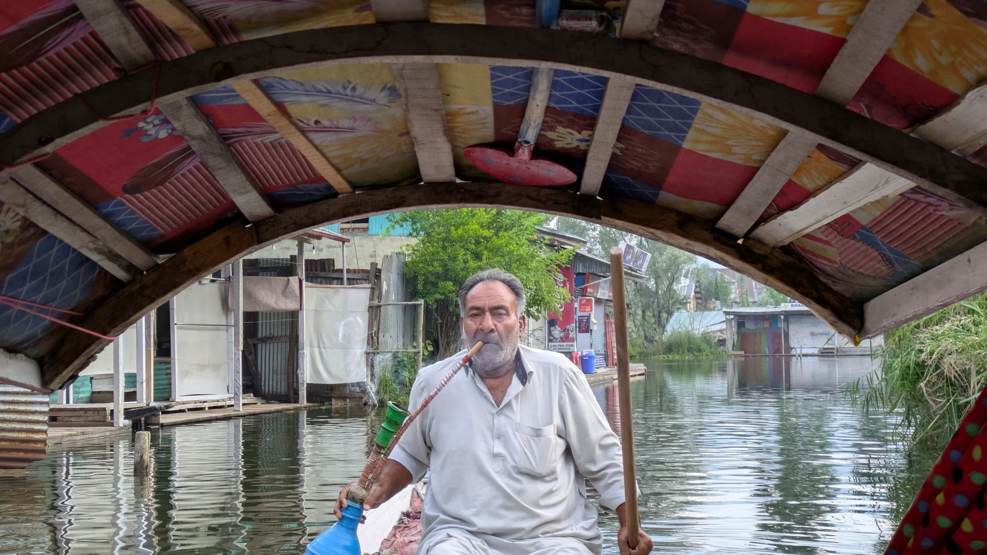 0341.26.08.03.Srinagar - Dal lake