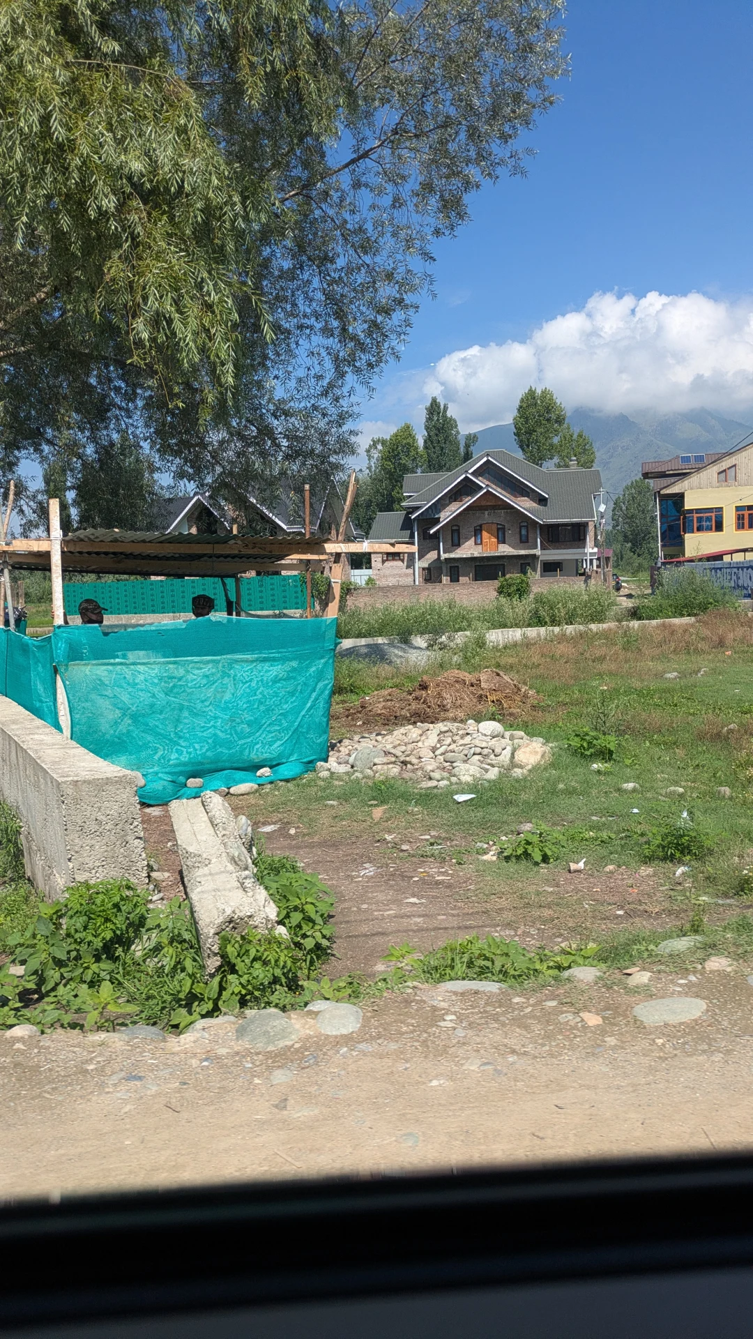 0386.26.08.03.Srinagar to Sonamarg