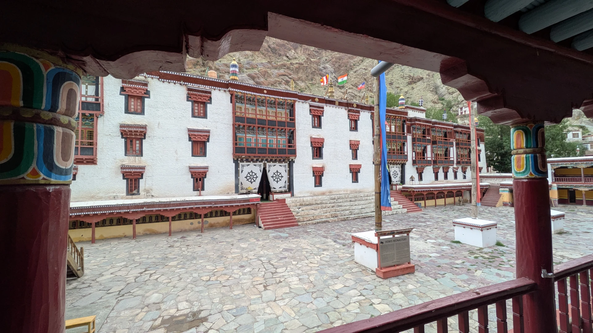 0825.26.08.05.Hemis Monastery
