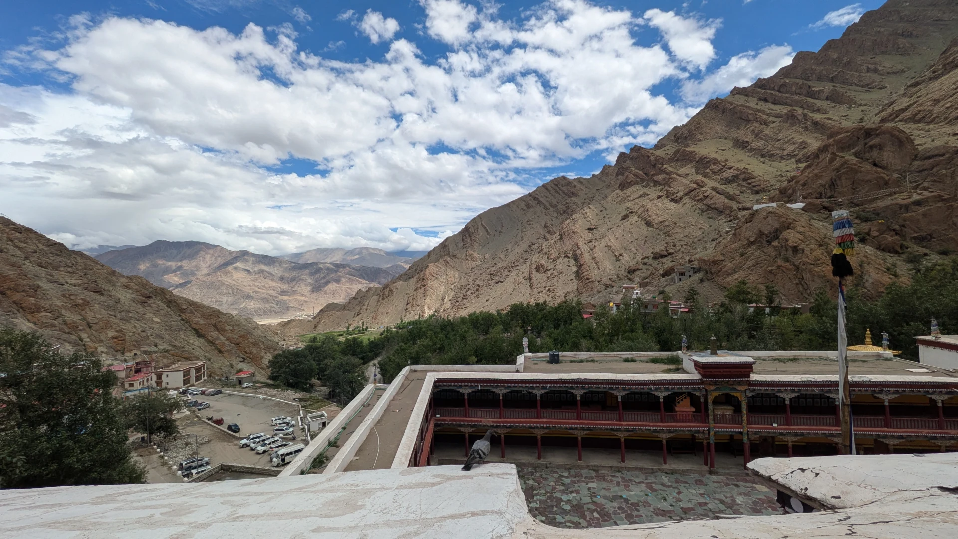 0835.26.08.05.Hemis Monastery