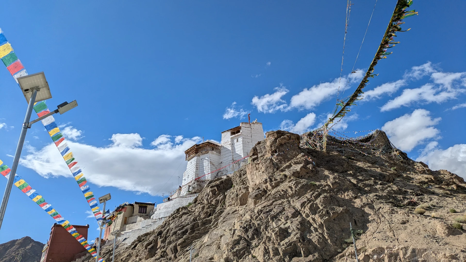 0865.26.08.05.Leh - Namgyal Tsemo monastery