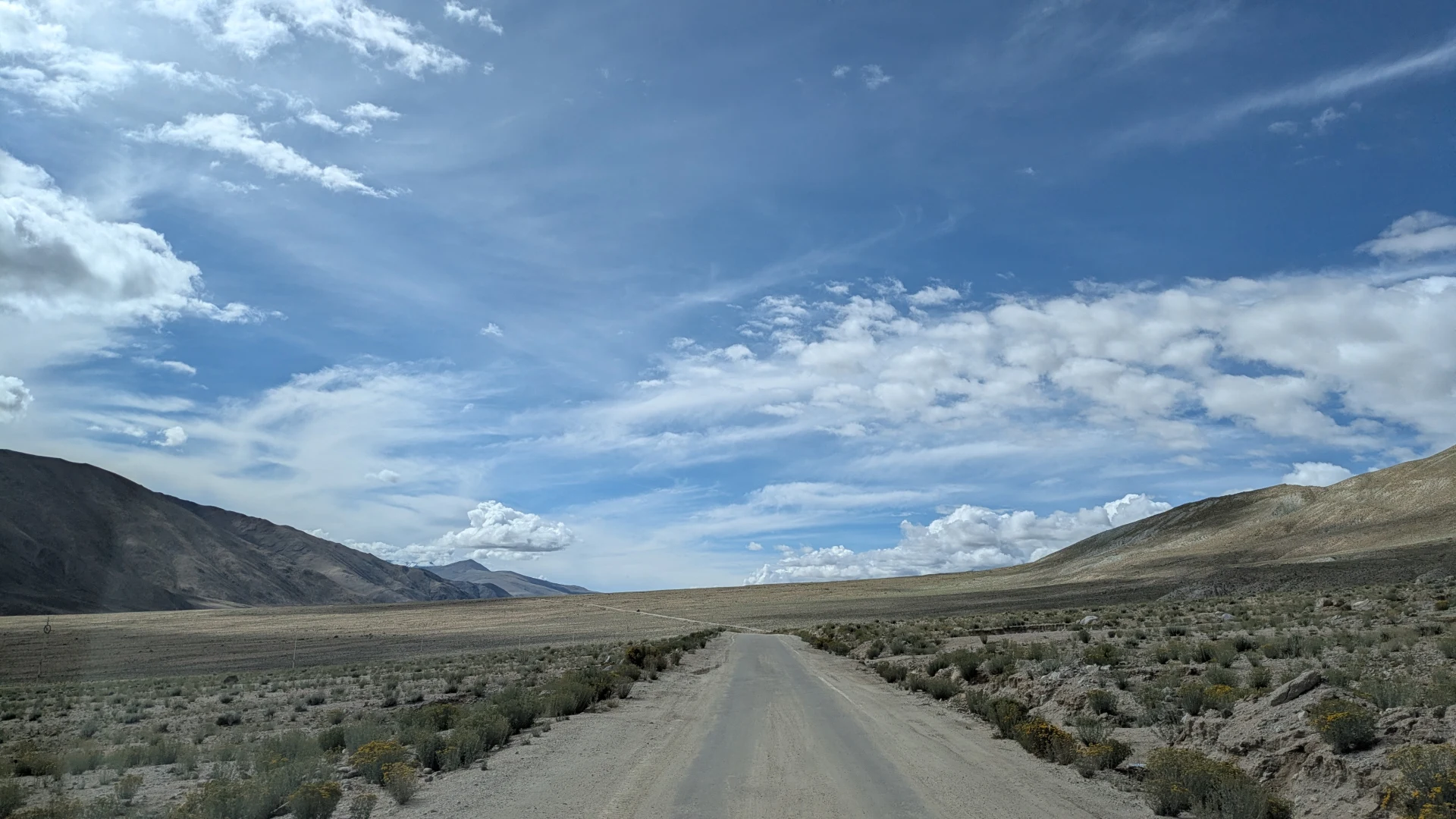 1485.26.08.10.Pangong Lake to Chushul