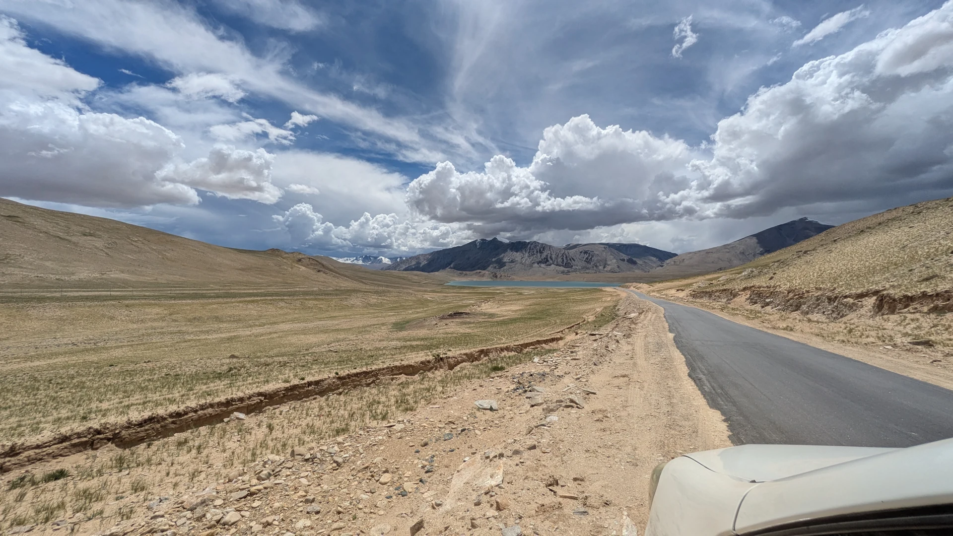 1531.26.08.10.Kyagar Tso