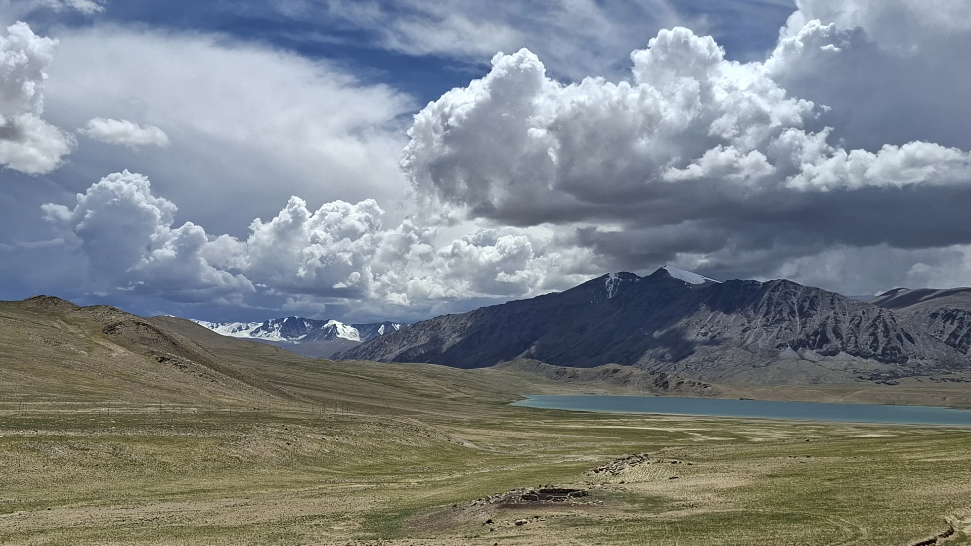 1532.26.08.10.Kyagar Tso 1532.26.08.10.Kyagar Tso