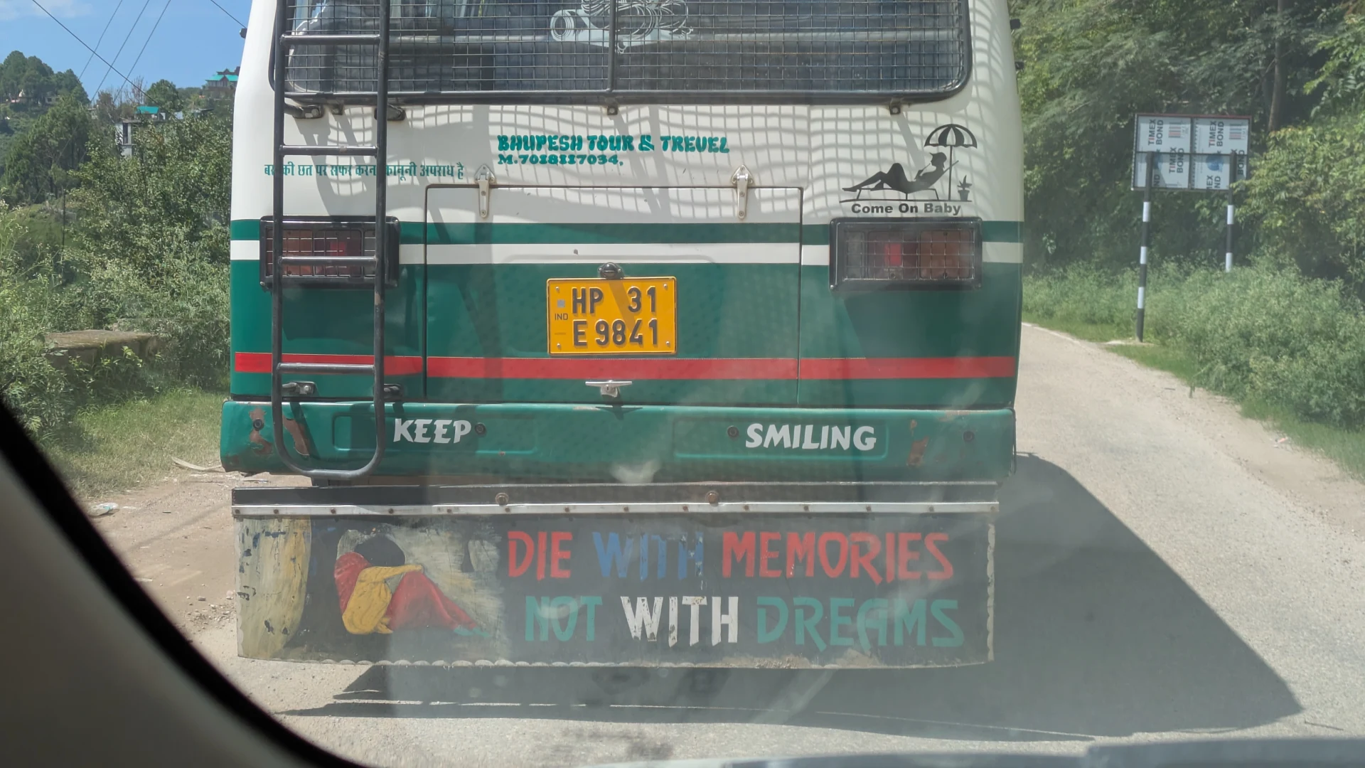 1744.26.08.12.Manali to Dharamsala 1744.26.08.12.Manali to Dharamsala