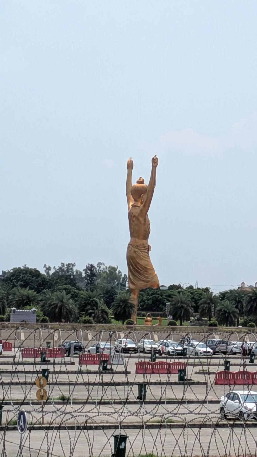 1981.26.08.15.Delhi - Swaminarayan Akshardham