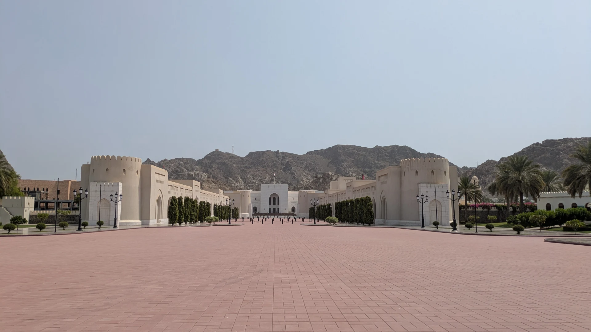 2041.26.08.16.Muscat - National Museum of Oman