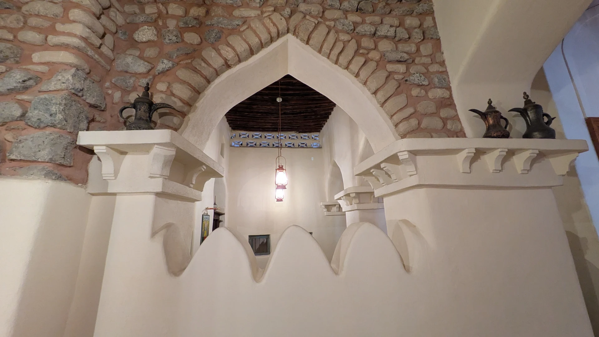 2051.26.08.16.Muscat - Bait Al Zubair Museum