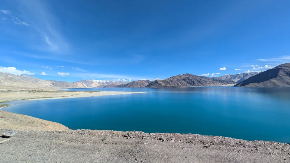 India - Ladakh e Kashmir