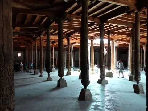 Khiva