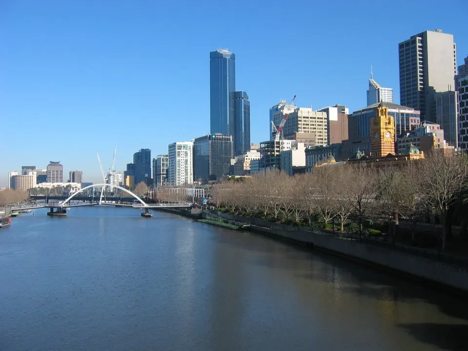 Melbourne