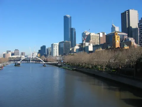 Melbourne