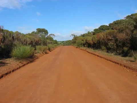 Kangaroo Island