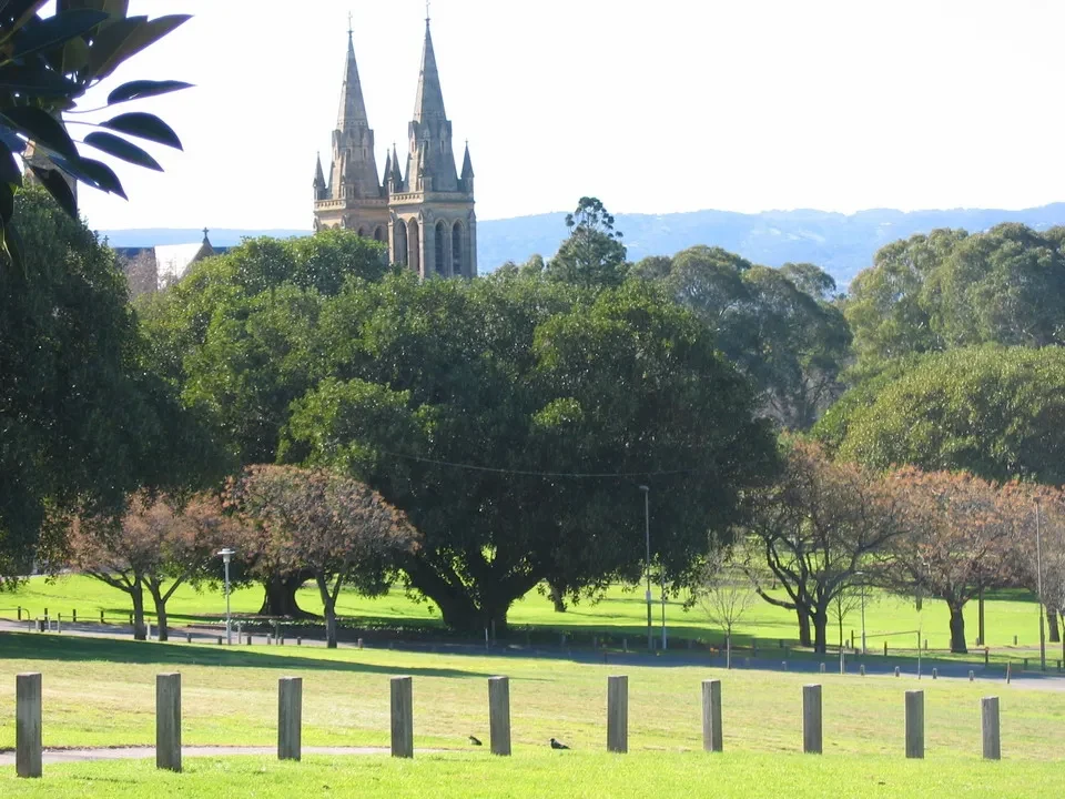 Adelaide