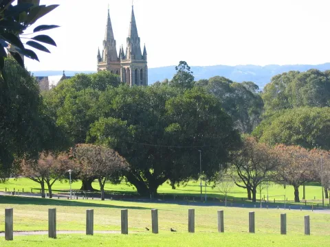 Adelaide