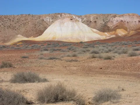 Red Center
