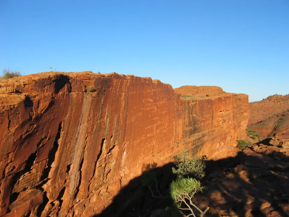 King’s Canyon
