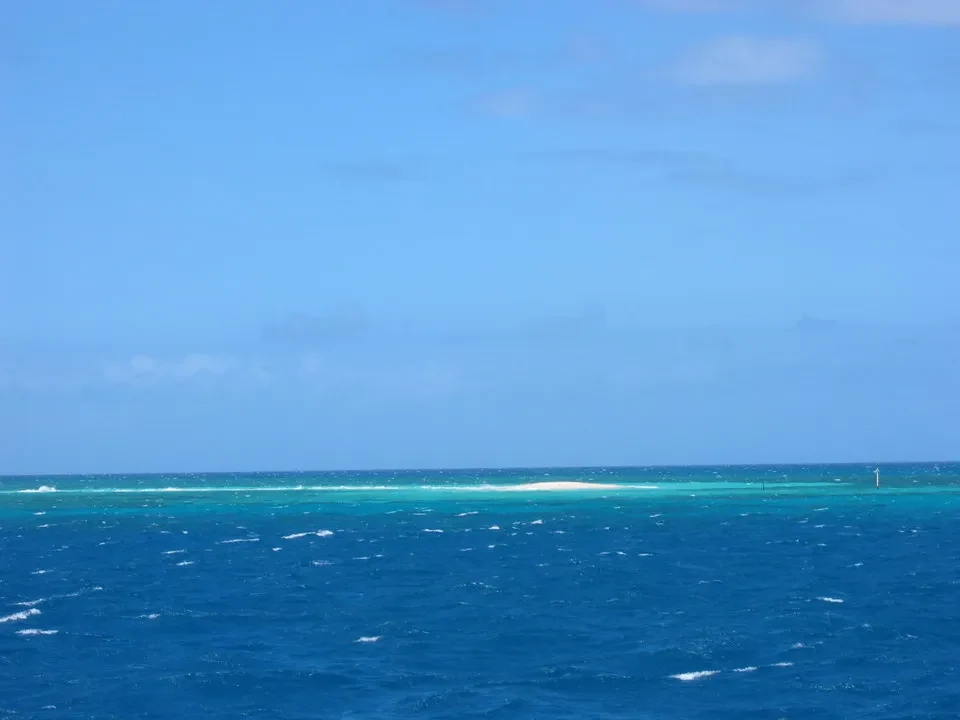 Great Reef