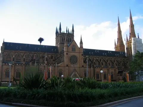 Sydney II