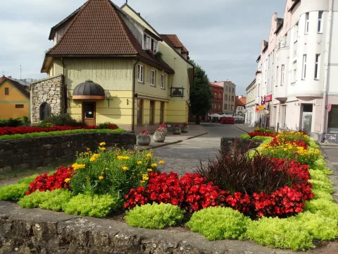 Lettonia: entroterra e Riga