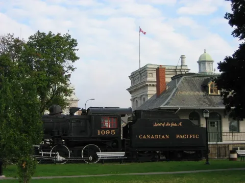 Kingston