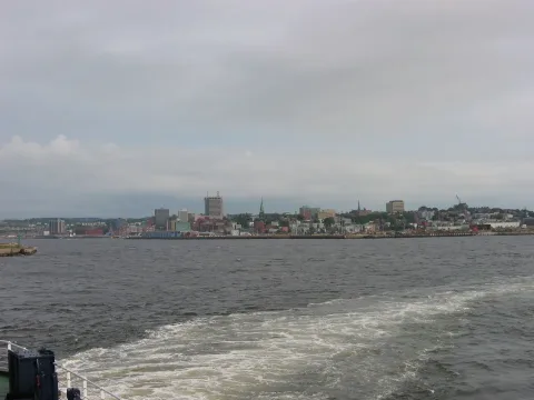 Nova Scotia