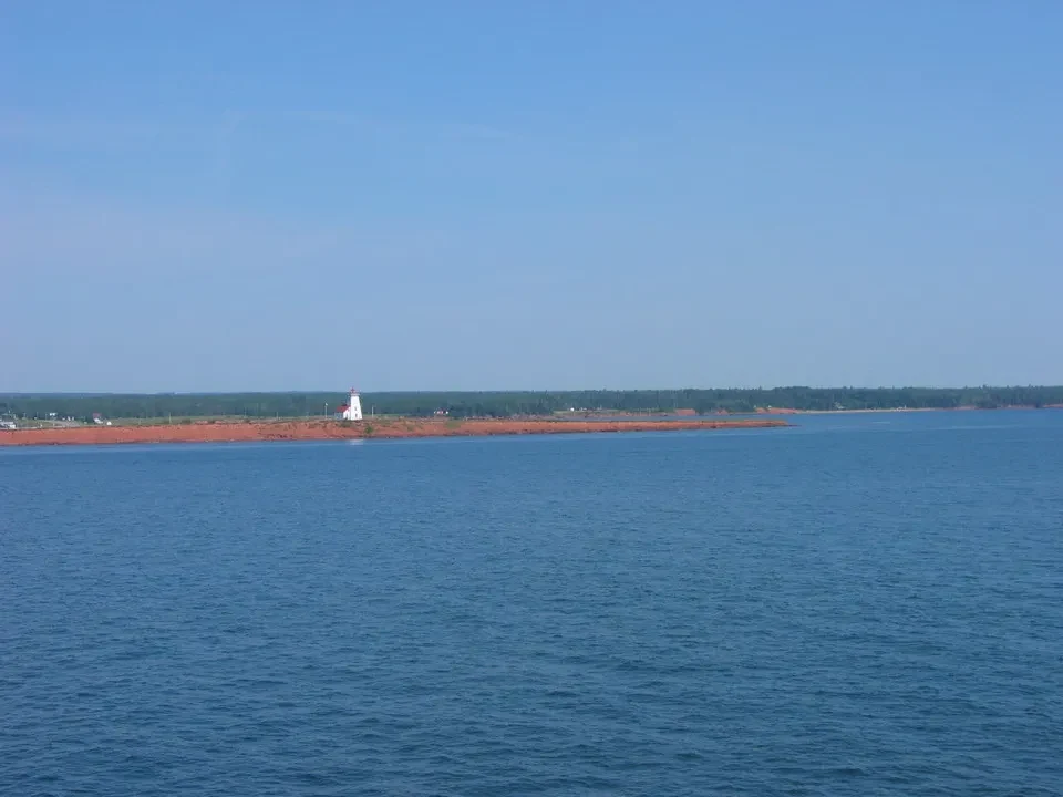 Prince Edward Island