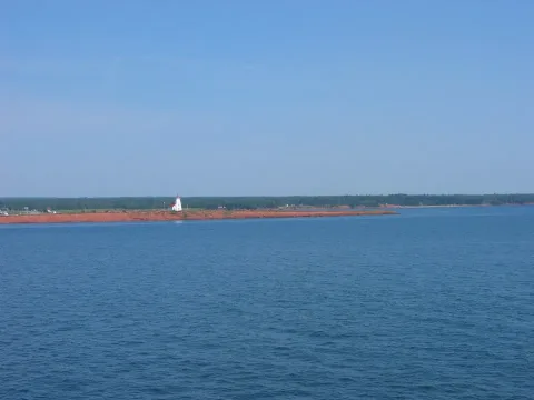 Prince Edward Island