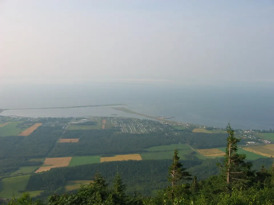 Gaspesie