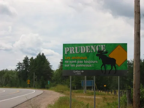 Parc Mauricie