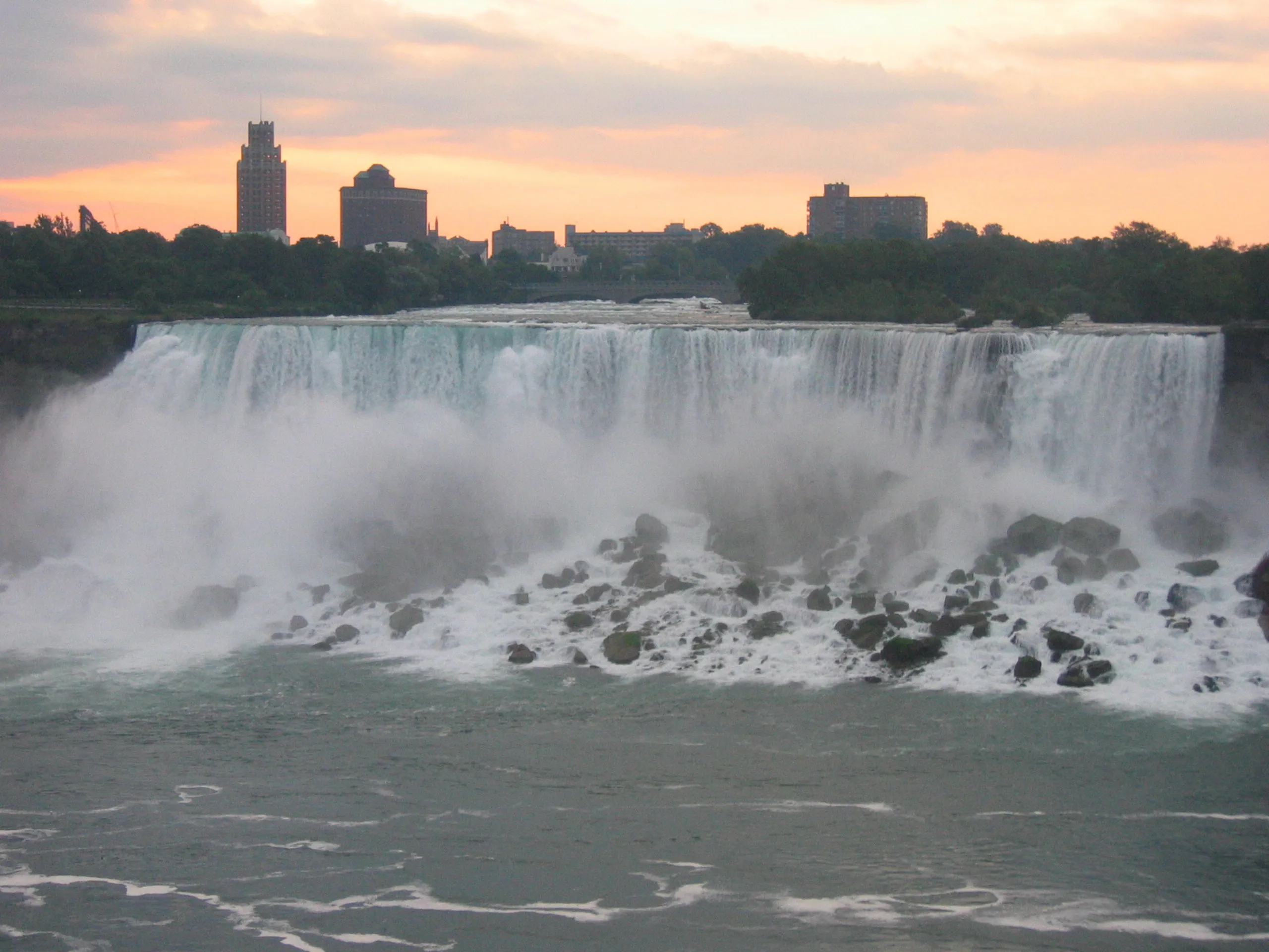 Canada East